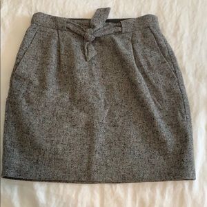 Jcrew 00 skirt